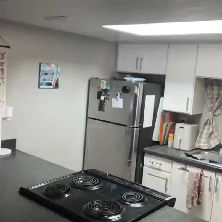 Room for rent!