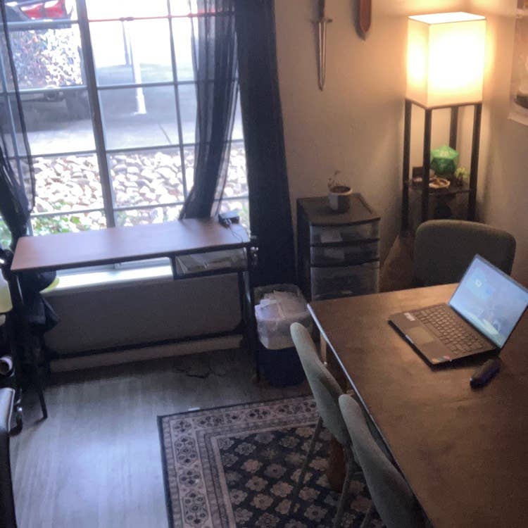 Room for rent!