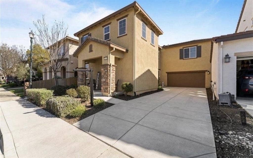 3 Rooms for Rent in Fairfieldd
