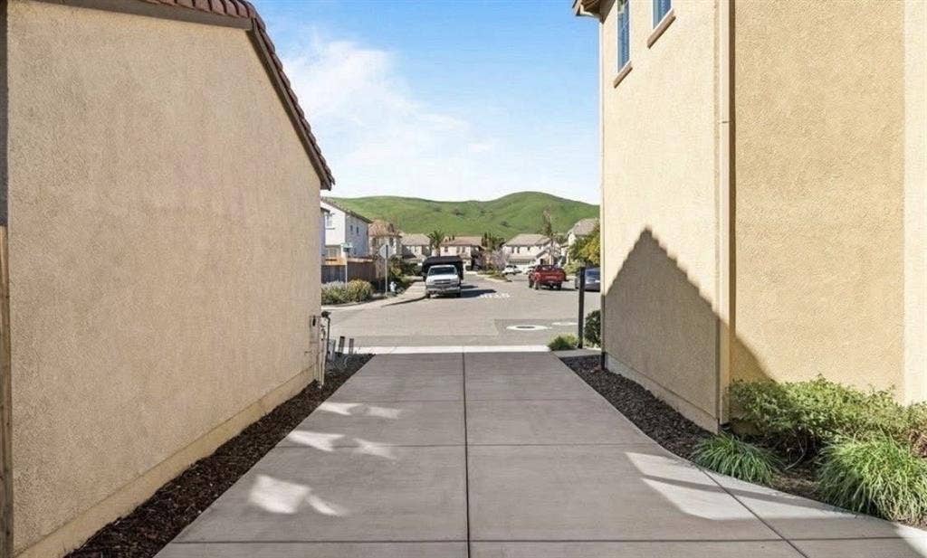 3 Rooms for Rent in Fairfieldd