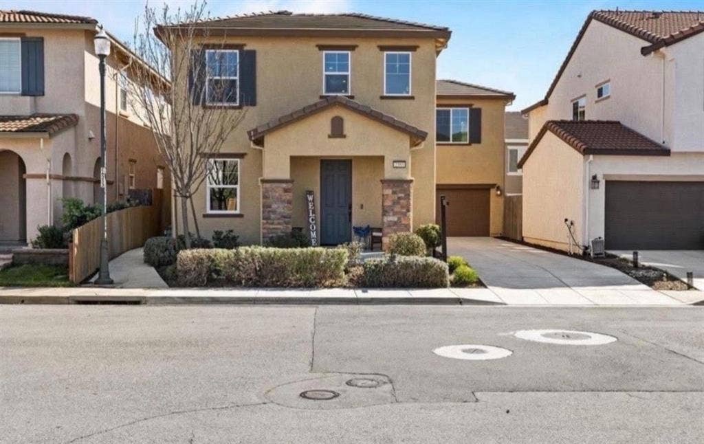 3 Rooms for Rent in Fairfieldd