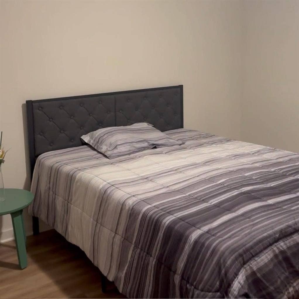 Room ready -28th