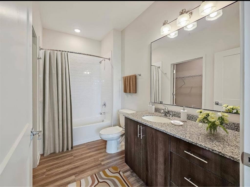 Room ready -28th