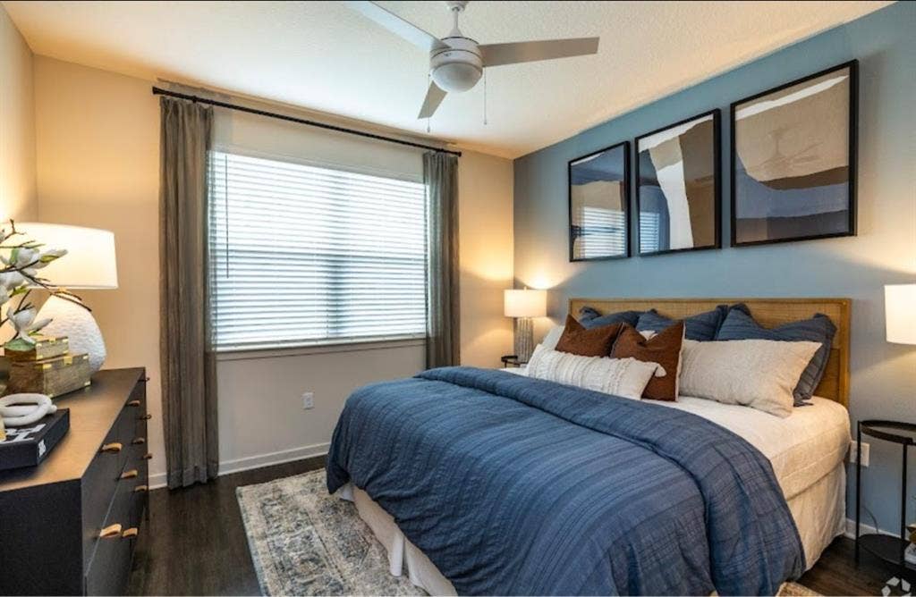 Room ready -28th