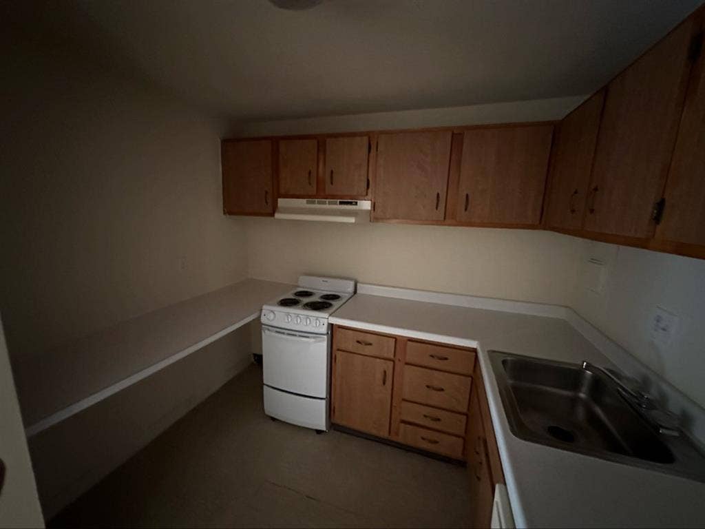 Woodhaven Apartments