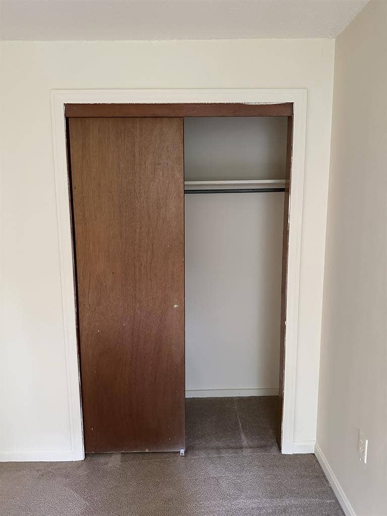 Woodhaven Apartments
