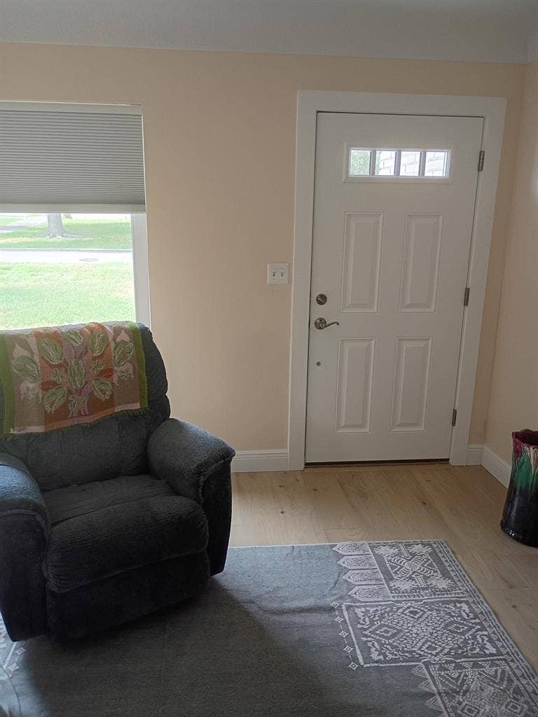 SHARE 2 BR 2BA HOME