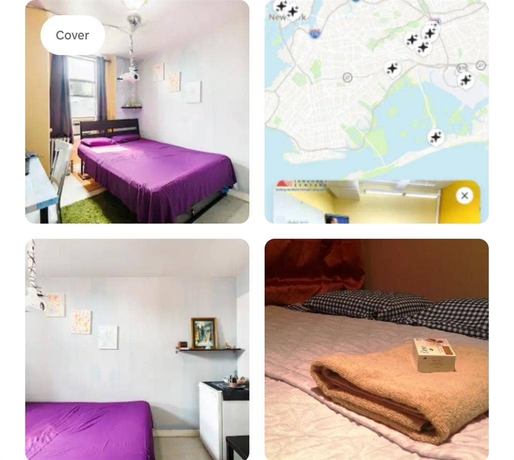 Private Suite & Bath | 10 min JFK