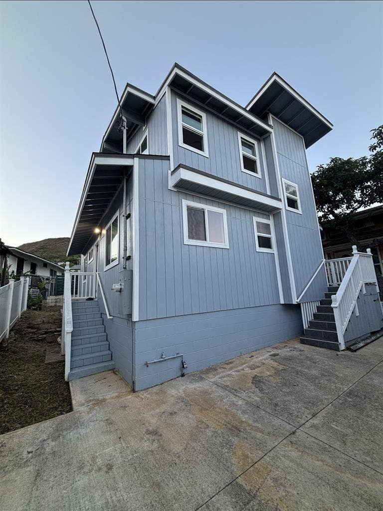 New Listing