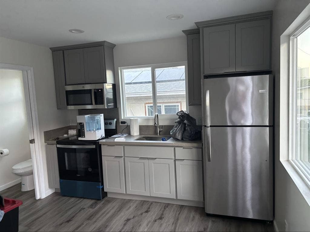 New Listing