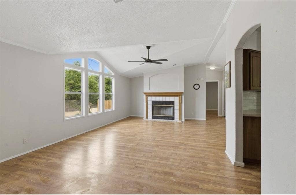 Two Rooms Available