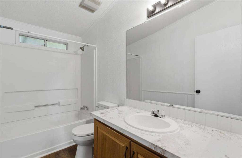 Two Rooms Available