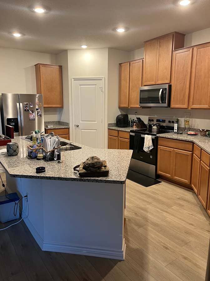 New Listing