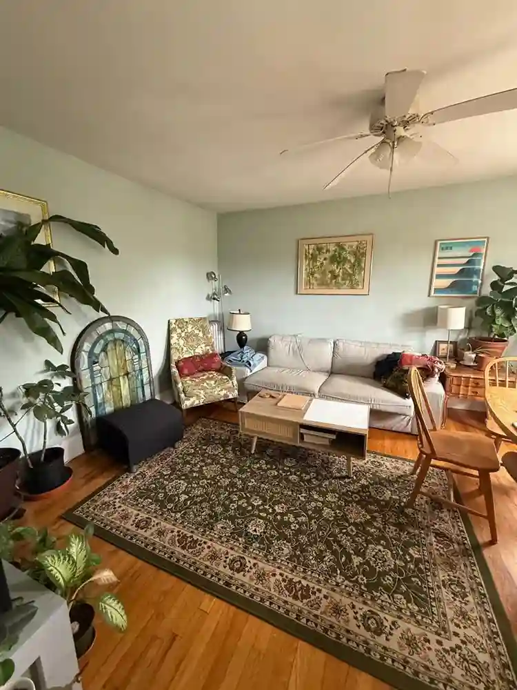 Looking for sublet for August
