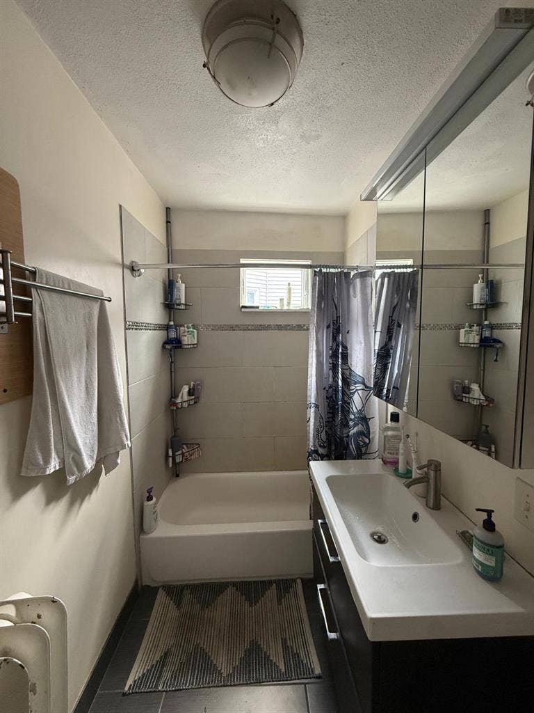 Looking for sublet for August