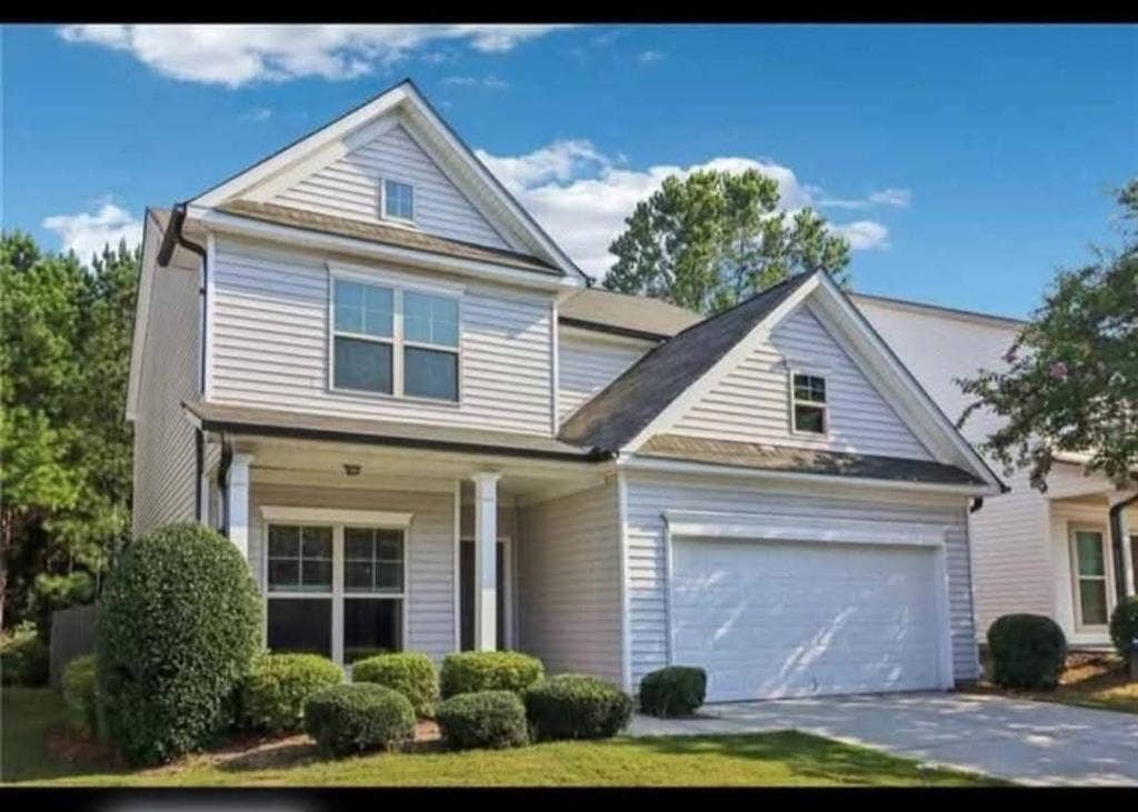 Private Bed & Bath - Atlanta 30311