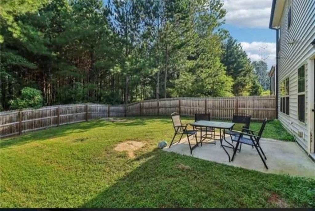 Private Bed & Bath - Atlanta 30311
