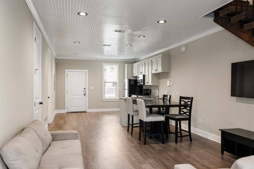 Furnished Student Rooms Near Baylor