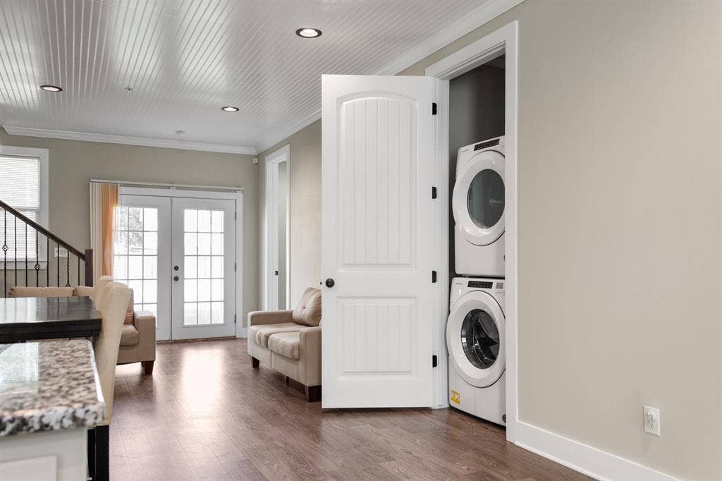 Furnished Student Rooms Near Baylor