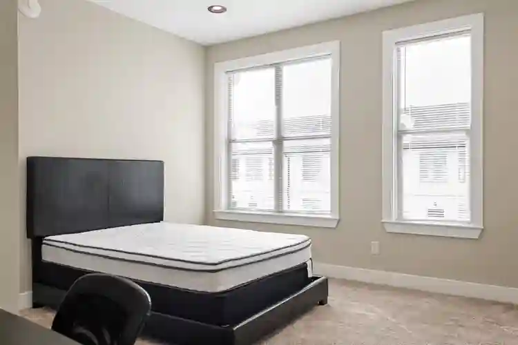 Furnished Student Rooms Near Baylor