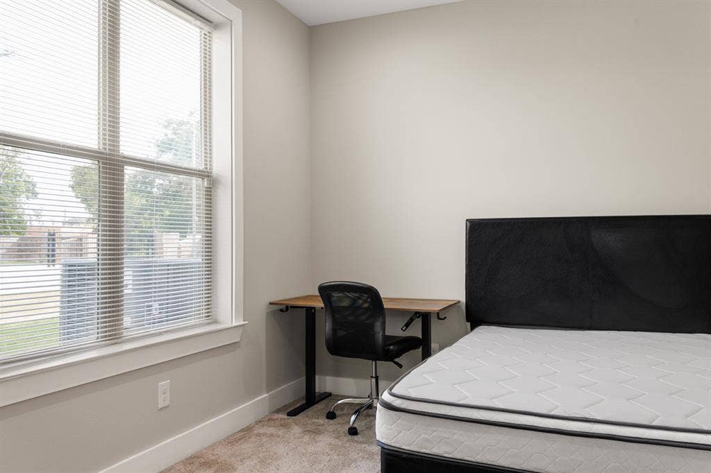 Furnished Student Rooms Near Baylor