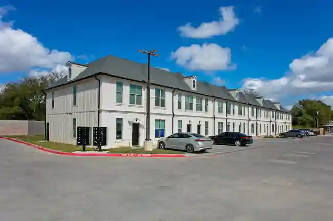 Furnished Student Rooms Near Baylor