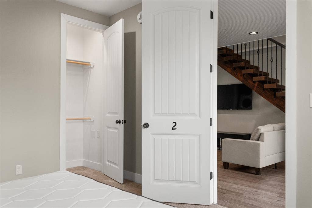 Furnished Student Rooms Near Baylor
