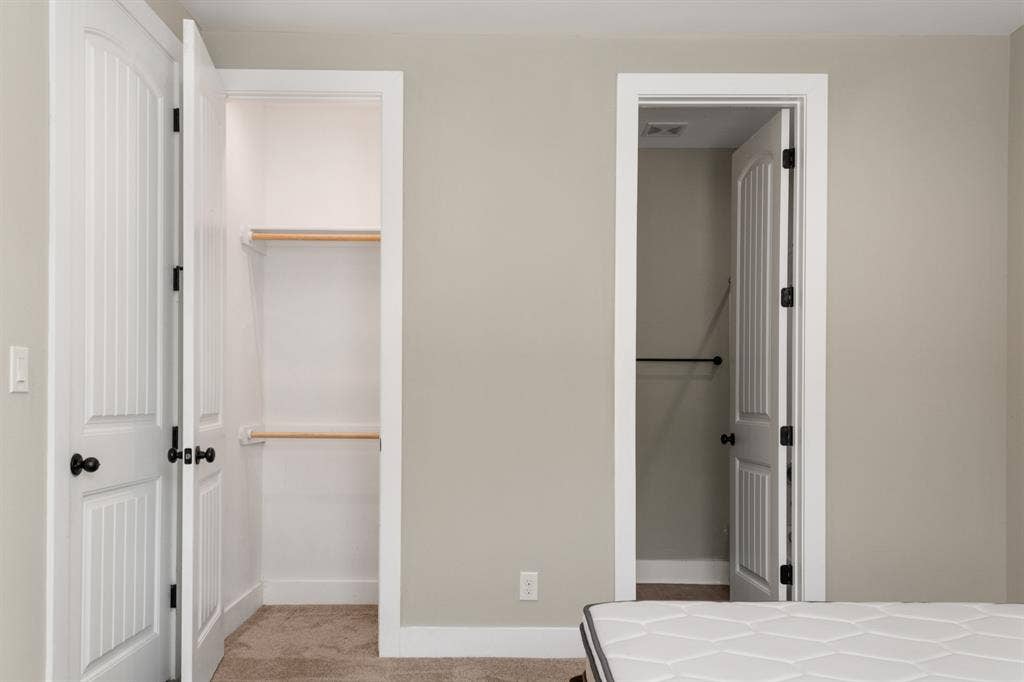 Furnished Student Rooms Near Baylor