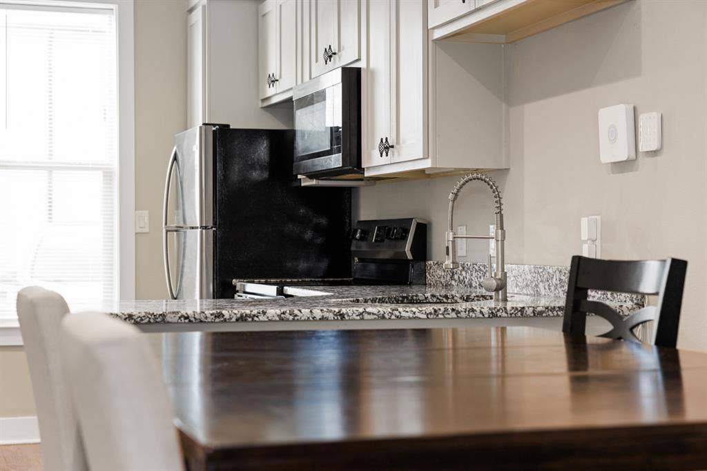 Furnished Student Rooms Near Baylor