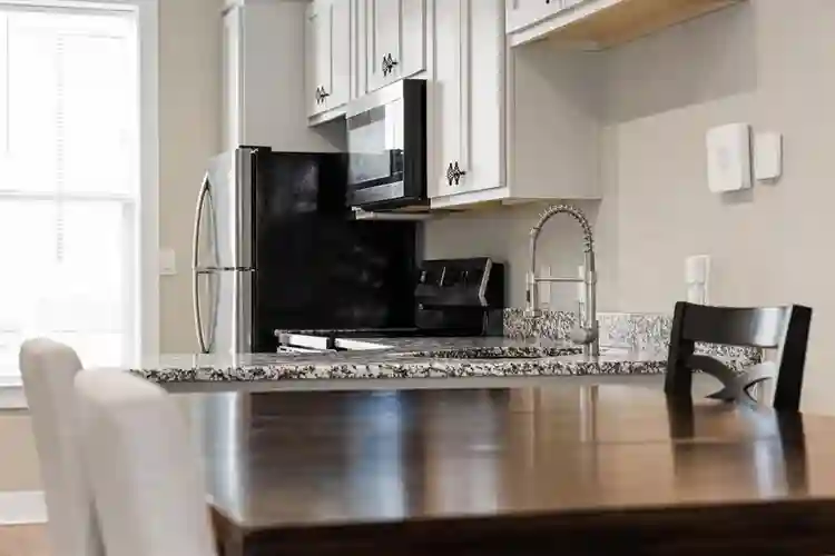 Furnished Student Rooms Near Baylor