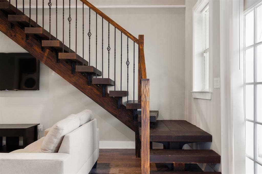 Furnished Student Rooms Near Baylor