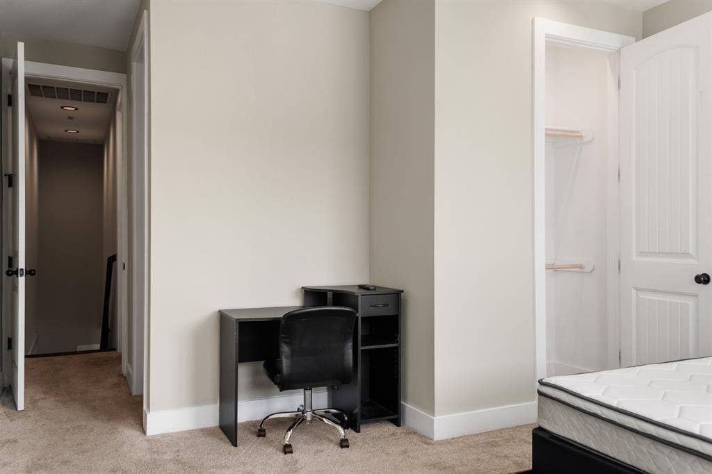 Furnished Student Rooms Near Baylor