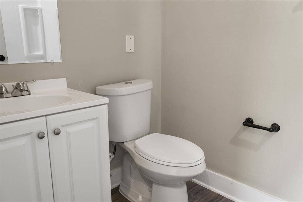 Furnished Student Rooms Near Baylor