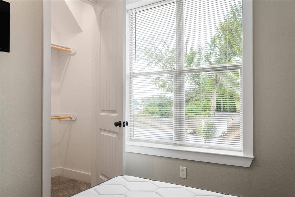 Furnished Student Rooms Near Baylor