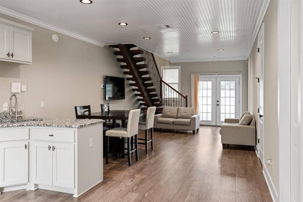 Furnished Student Rooms Near Baylor