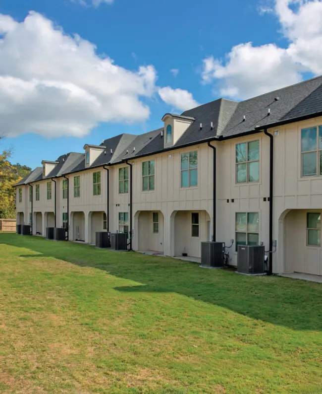 Furnished Student Rooms Near Baylor