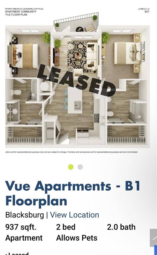 New Listing
