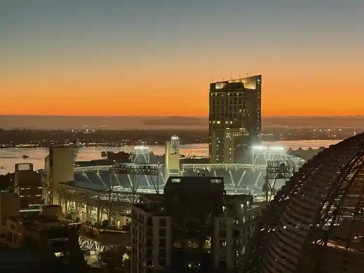 Penthouse Unit with Stunning Views