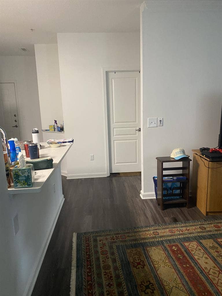 Looking for Roommate