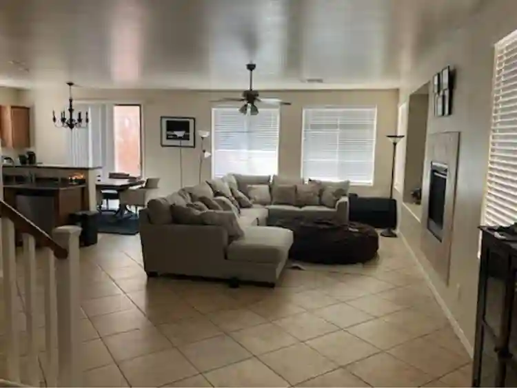 Room for rent