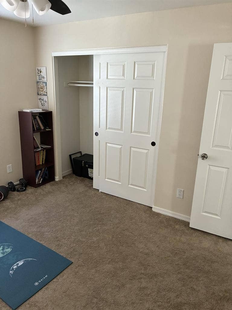 Room for rent