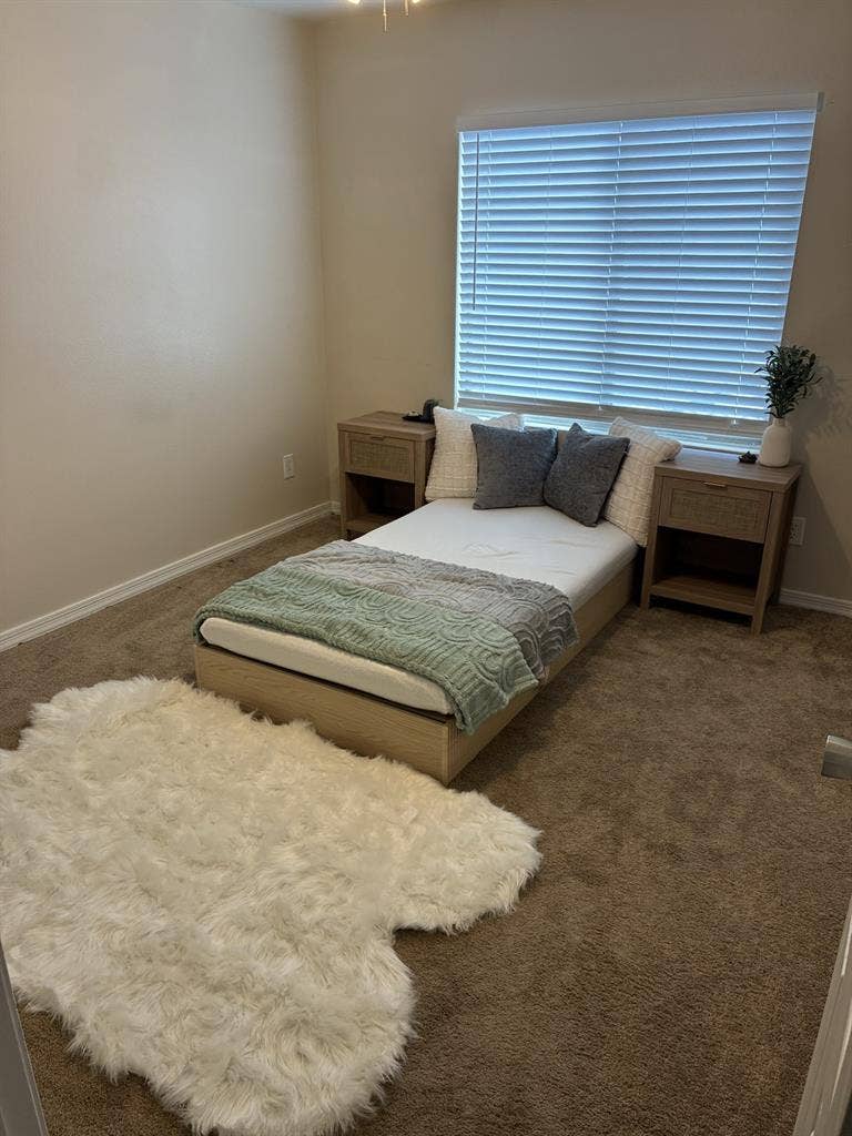 Room for rent