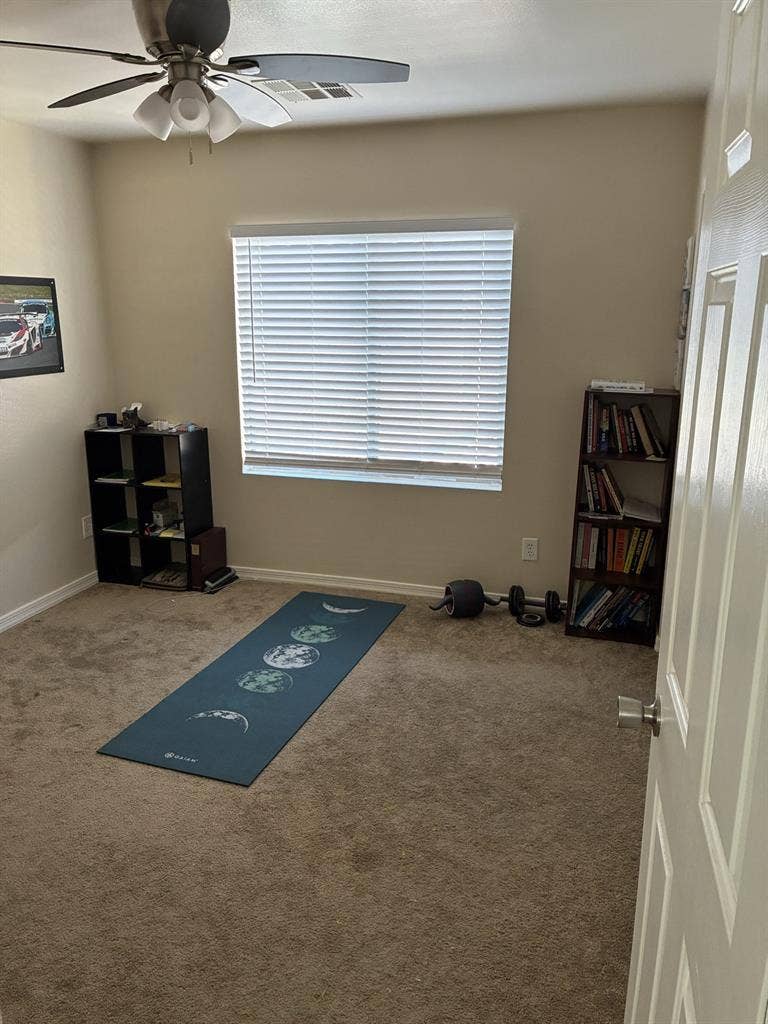 Room for rent