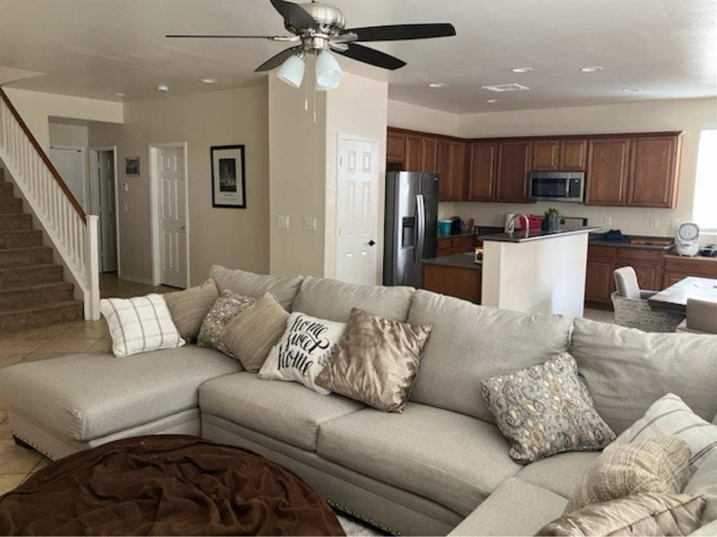 Room for rent