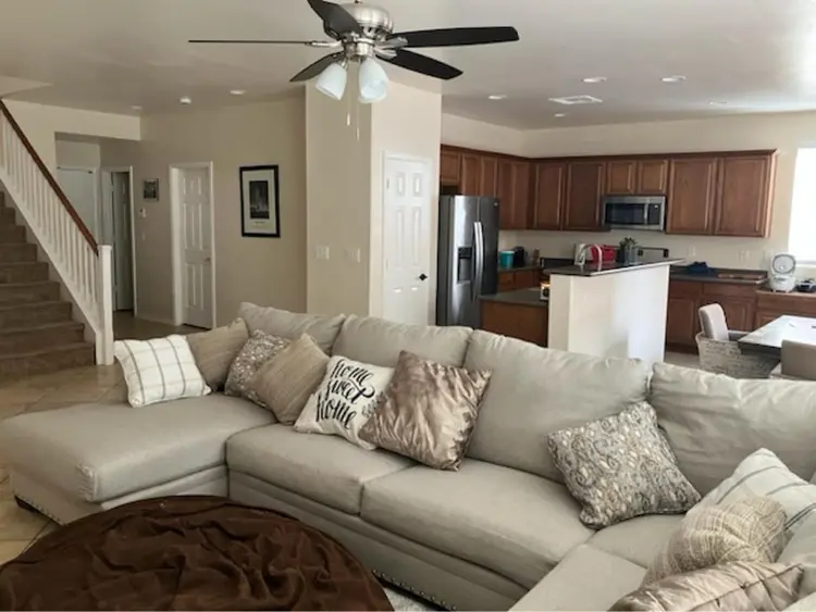 Room for rent