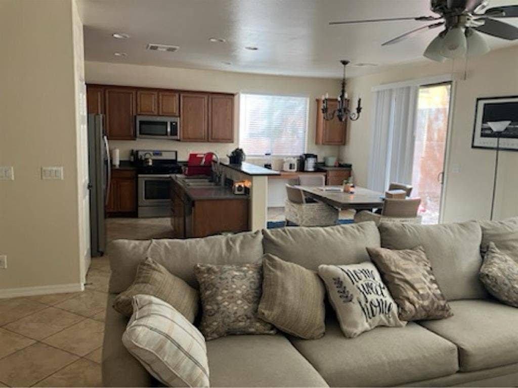 Room for rent