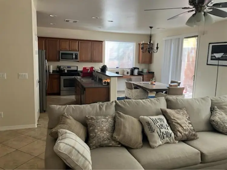 Room for rent