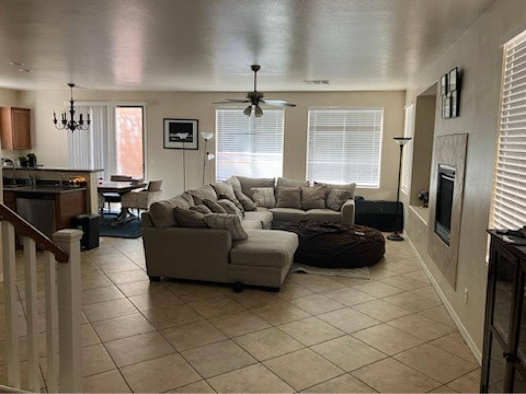 Room for rent