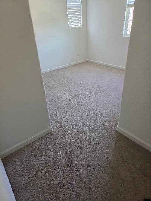 Single bed room + Bathroom