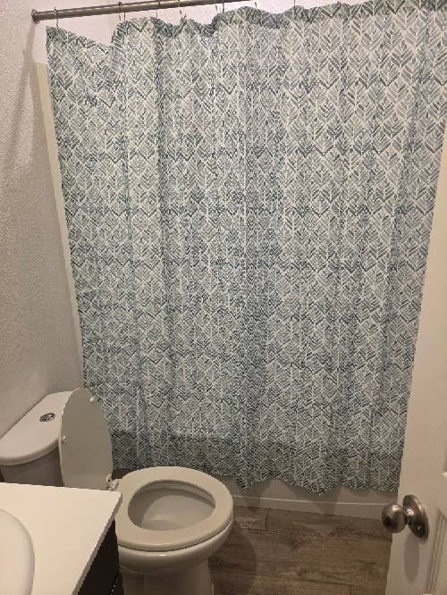 Single bed room + Bathroom